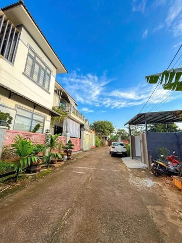 Bán Nhà riêng 130m2 có sẵn 60 m2 thổ cư giá 1.8 tỷ tại Xã Hòa Thắng Thành phố Buôn Ma Thuột Đắk Lắk