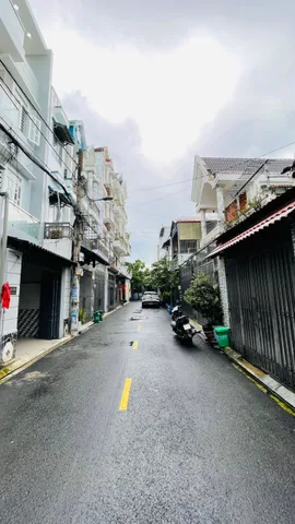 Продаётся дом, 60 м², Quận 12