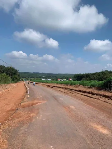 Bán Đất 252m2 có sẵn 100 m2 thổ cư giá 750 triệu tại Xã Thuận Lợi Huyện Đồng Phú Bình Phước