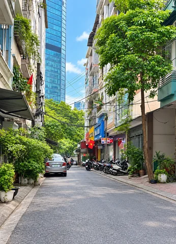 Cho thuê nhà Ngõ 216 TRUNG KÍNH, Cầu Giấy. 30 triệu/tháng. Ưu tiên: Văn phòng, Công ty, Trung tâm Đào Tạo, Hộ GĐ, Nhóm...
