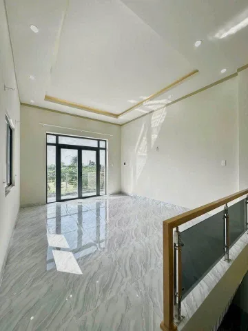 BIỆT THỰ MINI NGANG 7M - THANH TOÁN CHỈ 550 TRIỆU SỞ HỮU NGAY.GẦN KDL BỬU LONG
