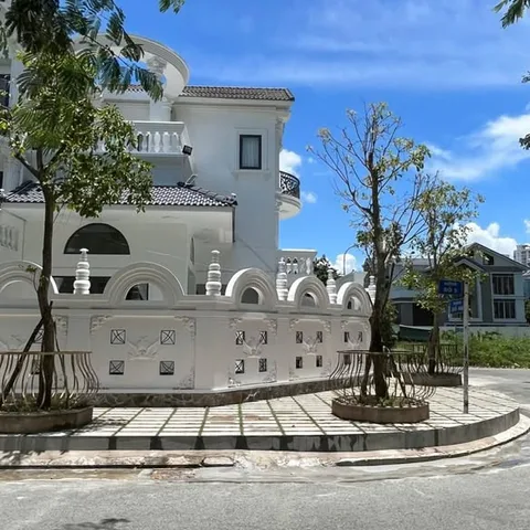 Bán Nhà riêng 170m2 có sẵn 170 m2 thổ cư giá 14.79 tỷ tại đường 8B Xã Phong Phú Huyện Bình Chánh TP. Hồ Chí Minh