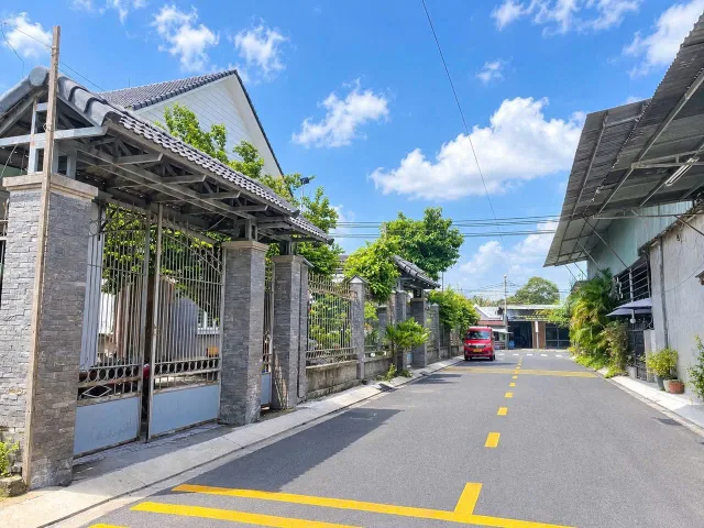 Bán Đất 1500m2 có sẵn 1500 m2 thổ cư giá 22.5 tỷ tại Xã Long Nguyên Huyện Bàu Bàng Bình Dương
