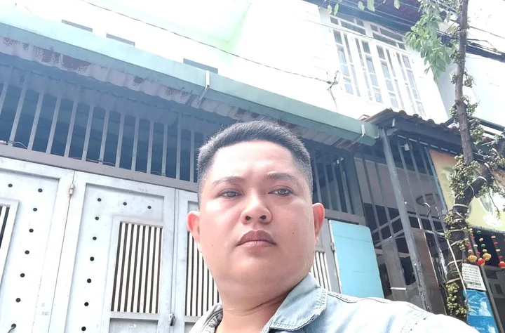 Продаётся дом, 132 м², Bình Tân
