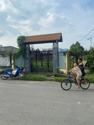 Bán Đất 5000m2 có sẵn 100 m2 thổ cư giá 50 tỷ tại Xã Long Nguyên Huyện Bàu Bàng Bình Dương