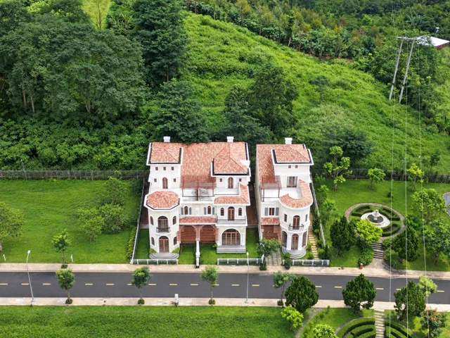 🏡 B3-10 PHÚ GIA BẢO LỘC – CHỐN AN CƯ GIỮA THIÊN NHIÊN 🌿