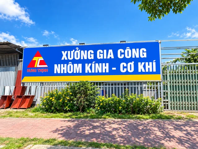 💎 CHO THUÊ MẶT BẰNG MẶT TIỀN ĐƯỜNG 2/9, P.11 – 180M² – GIÁ 12 TRIỆU/THÁNG 💎