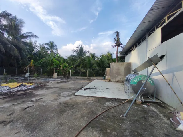 Cho thuê Mặt bằng kinh doanh 1776m2 giá 20 triệu tại Xã An Khánh Huyện Châu Thành Bến Tre