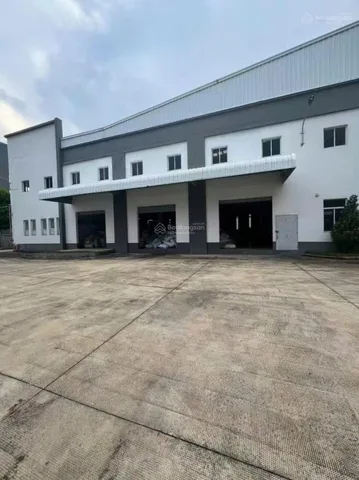 Cho thuê kho xưởng đa diện tích kế KCN Sóng Thần 2, KCN Vsip 1, 3100m2, 3900m2, 4680m2 đến 1 hecta