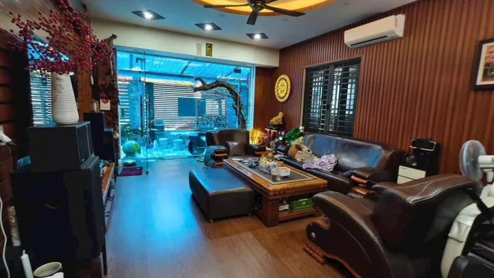 SIÊU PHẨM NHÀ 3 TẦNG 180m2 AN TRANG – AN ĐỒNG | 13,5 TỶ
