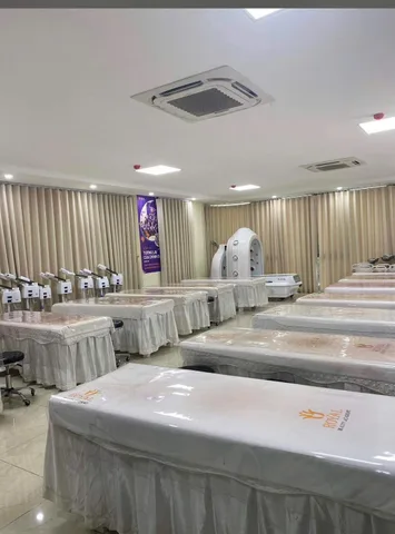 Cho thuê Tòa Nhà Mặt Phố 113m2 giá 154 triệu tại Tô Vĩnh Diện ,Quận Thanh Xuân Hà Nội