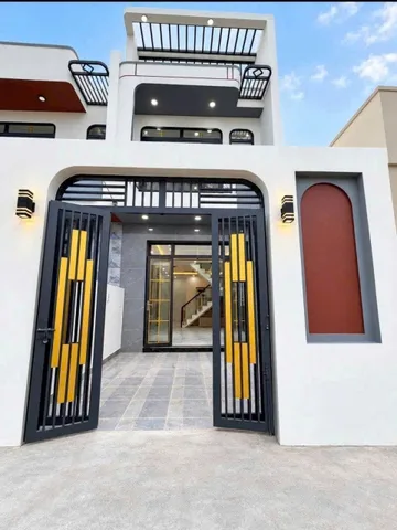 🏡 BÁN NHÀ MỚI 100% (1 TRỆT 1 LẦU) – TÂN KIM, CẦN GIUỘC
