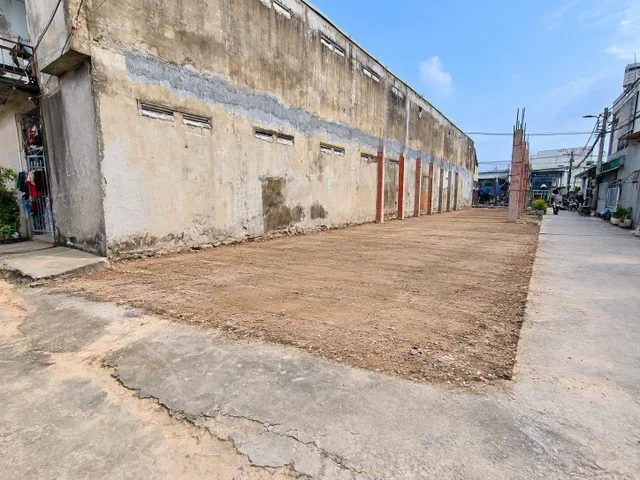Продаётся участок, 72 м², Thủ Đức