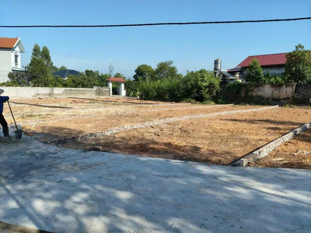 Bán giá 395 triệu tại Xã Lam Cốt Huyện Tân Yên, gần KCN Phúc Sơn