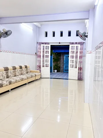 Nhỉnh 4 tỷ nhà đẹp gần AEON BÌNH TÂN ,DT(84M²)hẻm xe tải tránh,vào ở ngay(Kk2010)