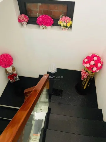 🔥🔥🔥 BÁN NHÀ 1 TRỆT 2 LẦU HẺM NGUYỄN HỚI, VŨNG TÀU – 60,1M² FULL THỔ CƯ – NGANG 4,4M – 3PN – GIÁ 6,6 TỶ 🔥🔥🔥