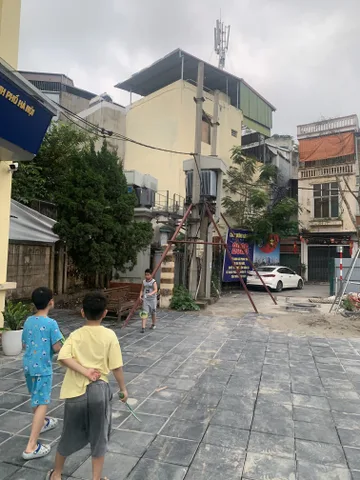 Bán Đất 70m2 có sẵn 70 m2 thổ cư giá 21 tỷ tại Đường Hoàng Mai - Chọn - Phường Tương Mai Hà Nội