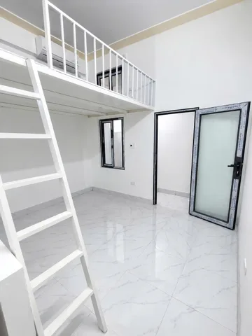 CHO THUÊ PHÒNG KHÉP KÍN 30M2 TẠI KIM GIANG, ĐẠI KIM, HOÀNG MAI, HÀ NỘI