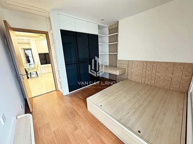 🔥🔥🔥 BÁN CĂN HỘ VŨNG TÀU CENTRE POINT – 72M² – 2PN – 2WC – FULL NỘI THẤT CAO CẤP – 3,95 TỶ BAO THUẾ PHÍ 🔥🔥🔥
