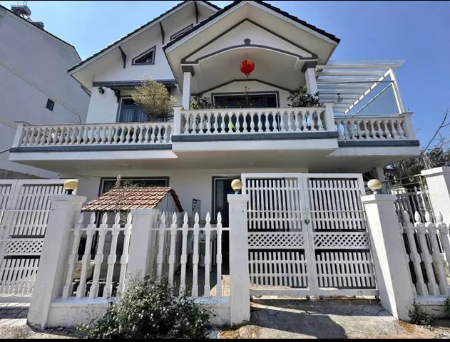 Bán Nhà riêng 209m2 có sẵn 209 m2 thổ cư giá 12.5 tỷ tại Đường Hùng Vương Phường 10 Thành phố Đà Lạt Lâm Đồng
