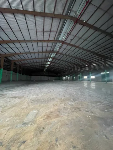 Cho thuê Kho, nhà xưởng 12000m2 giá 1.38 tỷ tại đường Ngô Chí Quốc Phường Tam Bình Quận Thủ Đức TP. Hồ Chí Minh