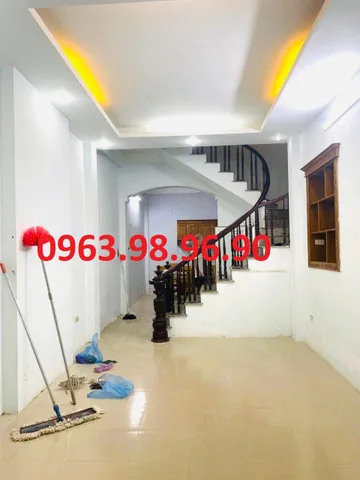 Cho thuê Nhà riêng 50m2 giá 8 triệu tại Đường Đa Sĩ Phường Kiến Hưng Quận Hà Đông Hà Nội