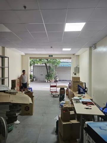 Cho thuê Nhà LK 120m2 giá 55 triệu tại đường Nguyễn Xiển Phường Hạ Đình Quận Thanh Xuân Hà Nội