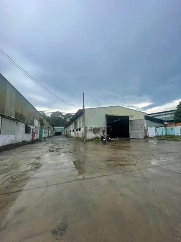 Cho thuê Kho, nhà xưởng 12000m2 giá 1.38 tỷ tại đường Quốc Lộ 1A Phường Tam Bình Quận Thủ Đức TP. Hồ Chí Minh