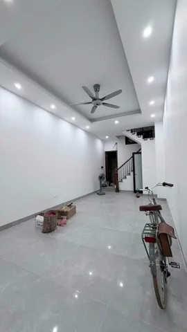 Cho thuê Nhà Mặt Phố 50m2 giá 40 triệu tại Đường Yên Lãng Phường Ngã Tư Sở Quận Đống Đa Hà Nội