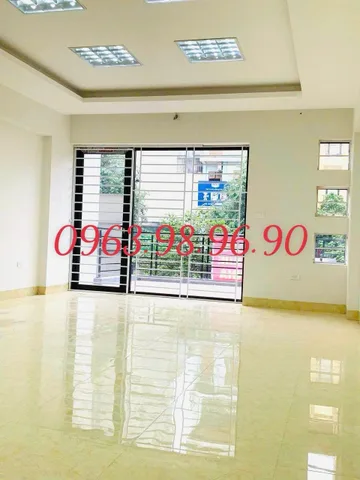 Cho thuê Nhà riêng 90m2 giá 22 triệu tại Đường Văn Phú Phường Phú La Quận Hà Đông Hà Nội