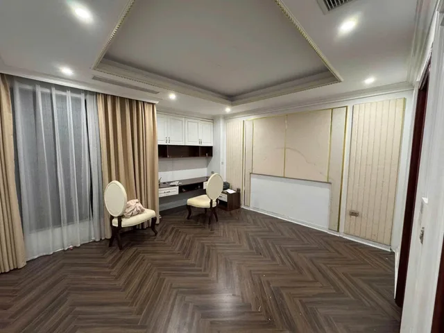 Cho thuê Biệt Thự LK Tây Hồ Tây 100m2 giá 63 triệu tại Phường Nghĩa Đô Quận Cầu Giấy Hà Nội
