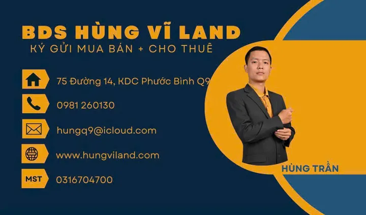 BDS HVL LVCC 271A HUYNH VĂN BÁNH PHÚ NHUẬN