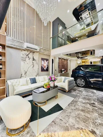 Bán nhà riêng, 103,5 m², Gò Vấp