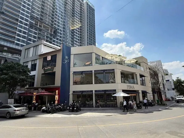 Продаётся дом, 867 м², Thủ Đức