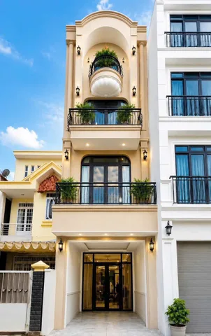 Chủ Cần Bán Nhà Mai Hoa Thôn Đà Lạt – Sổ Riêng Hoàn Công, Full Nội Thất, Giảm Còn 12,5 Tỷ