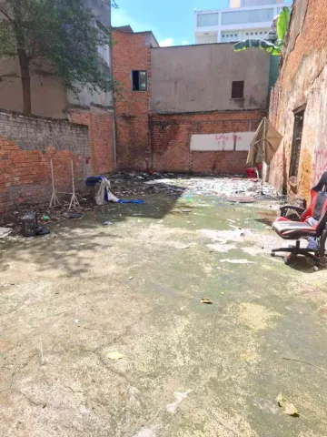 Bán đất nền, 104 m², Bình Tân