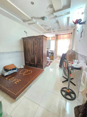 KẾ TÂN HƯƠNG HẺM XE TẢI TRÁNH 8M, SÁT MẶT TIỀN 84M2 8 TỶ