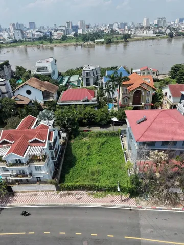Продаётся участок, 417 м², Thủ Đức