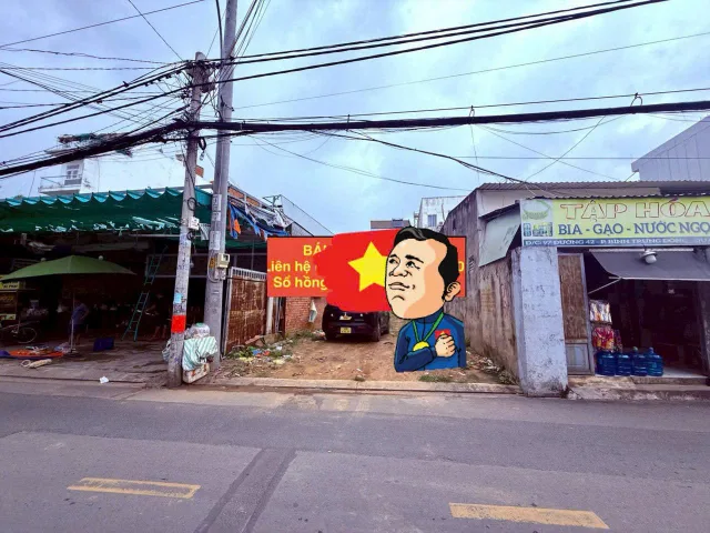 BDS HVL [NC] 97 đường 42 Bình Trưng Q2