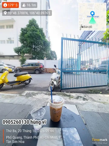 BDS HVL [NC] MTKD LIÊN PHƯỜNG Q9 KDC ĐIỀN PHÚC THÀNH