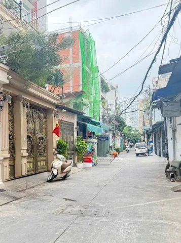 Продаётся дом, 80 м², Tân Phú