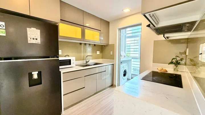 BDS HVL LVCC CHÍNH CHỦ GỬI CHO THUÊ