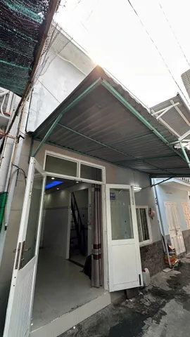 BÁN NHÀ HẺM TRẦN MAI NINH - BẮC NHA TRANG. DT 22.2M2. GIÁ 1.950 TỶ
