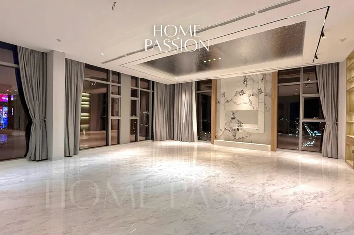 BDS  HVL CHÀO CHO THUÊ | PENTHOUSE Q2