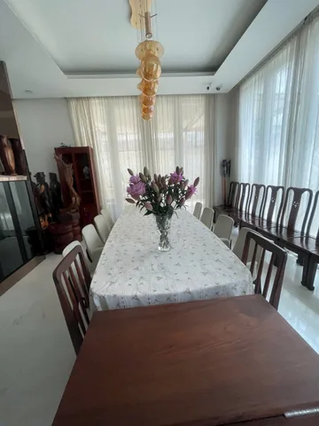 BDS HVL [NC] Biệt thự Villa sala - Villa Đơn lập - 4 sàn