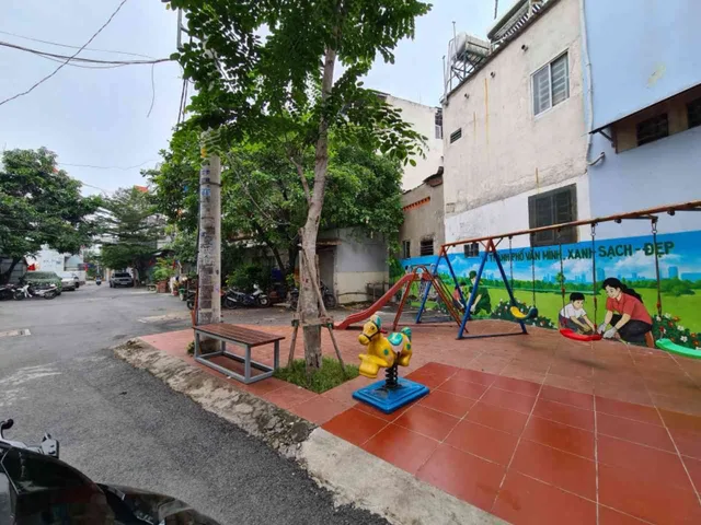 Продаётся дом, 128 м², Tân Phú