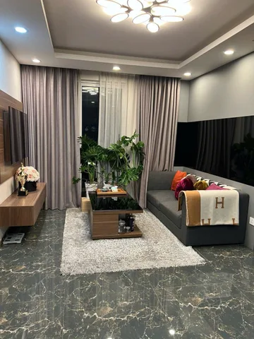 Bán Căn hộ 2PN Season Avenue - 71m2, ban công lộng gió, full đồ, 5.5 t.ỷ