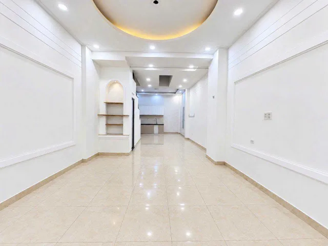 Продаётся дом, 30 м², Tân Bình