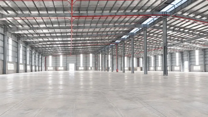 CHO THUÊ KHO XƯỞNG HƯNG YÊN – XƯỞNG ĐỘC LẬP 12.800 M² TẠI MỸ HÀO