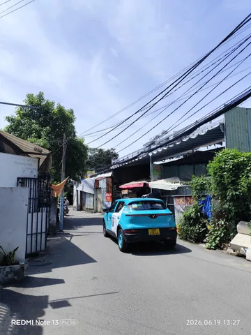 Bán Đất 73m2 có sẵn 73 m2 thổ cư giá 7.4 tỷ tại đường Lê Văn Thịnh Phường Cát Lái Thành phố Thủ Đức TP. Hồ Chí Minh